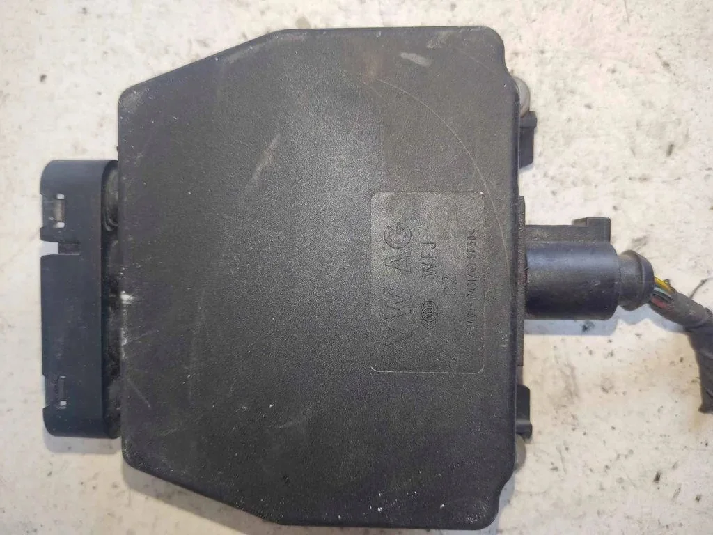 Électrovanne VW Touran 2.0 TDI 600906625
