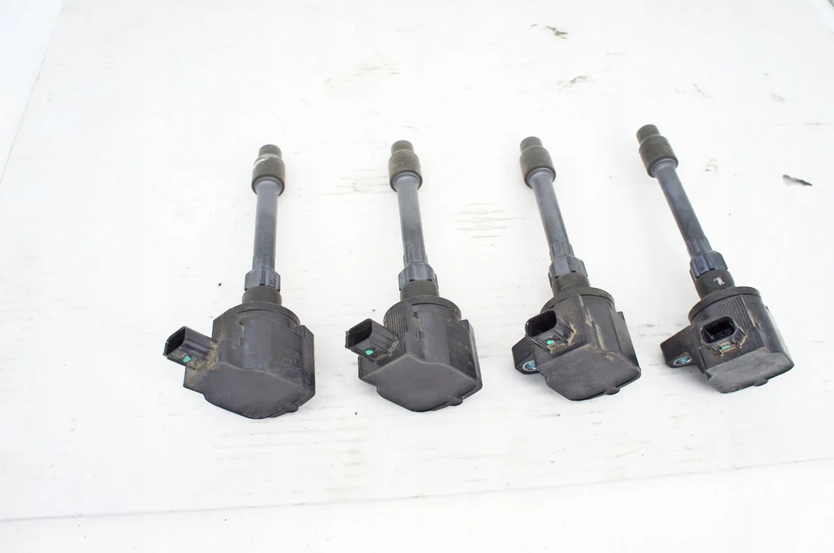 Ignition Coil Honda HR-V II 1.5 i-VTEC Used