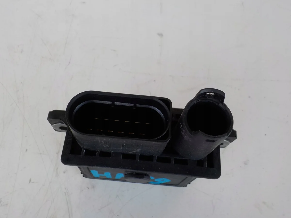 BMW E60 E61 535d hehkutulpan rele image 3