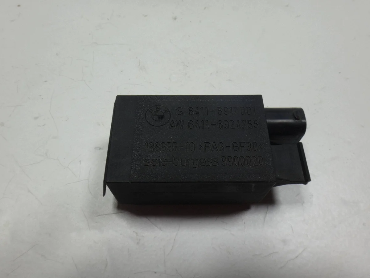 BMW Luchtkwaliteitssensor AUC 6917001-MCARS