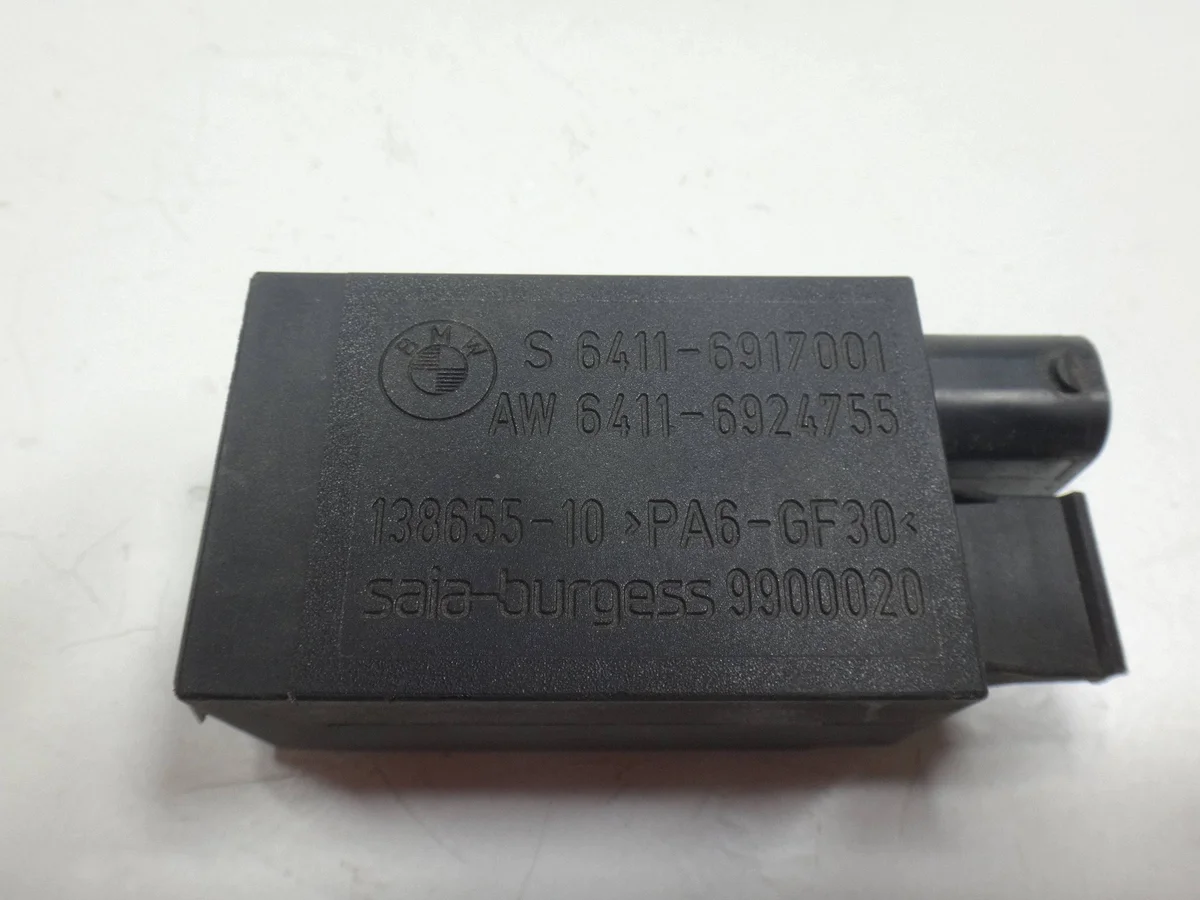Ilmanlaadun tunnistin BMW E46 E39 X3 E83 Z4