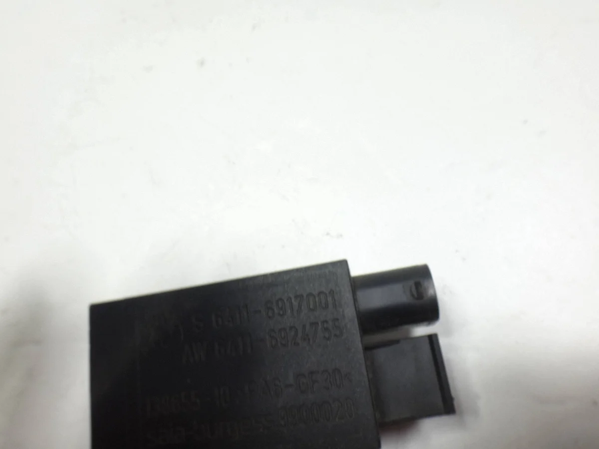 Sensor Calidad Aire BMW E46 E39 E83 E85 E86 image 3