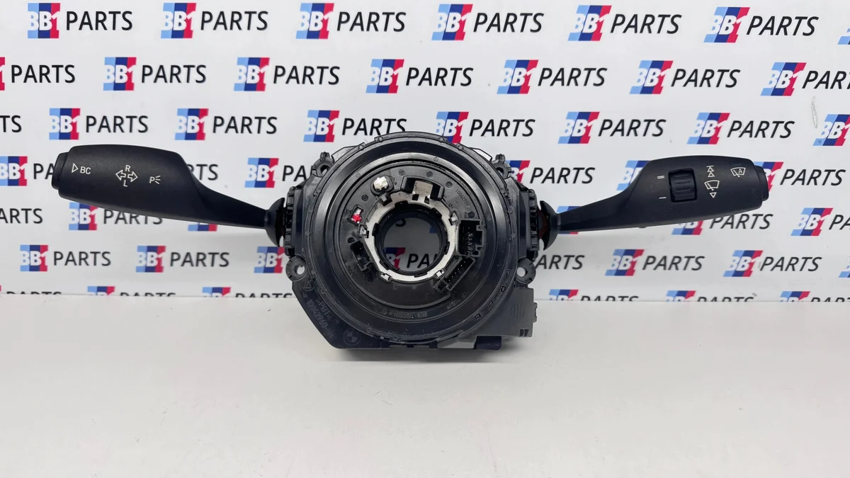 BMW F21 F31 F25 X5 Cinta Maneta Conmutador