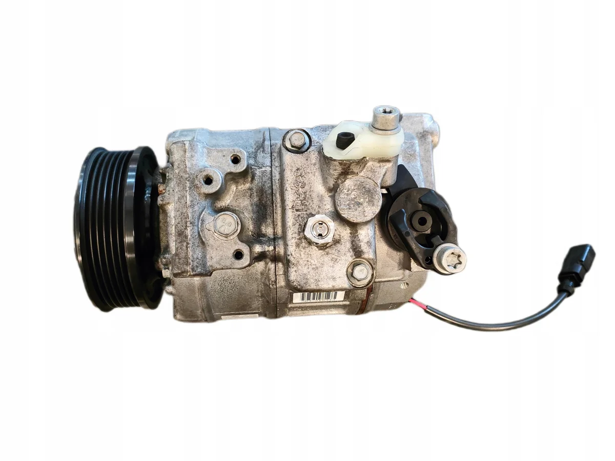 Compresor A/C VW Amarok 2.0 TDI image 5