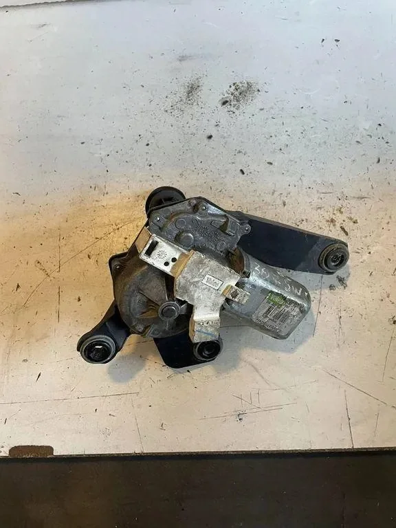 Motor torkar Peugeot 307 SW 964096138001