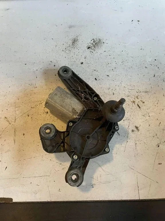 Motor torkar Peugeot 307 SW 964096138001
