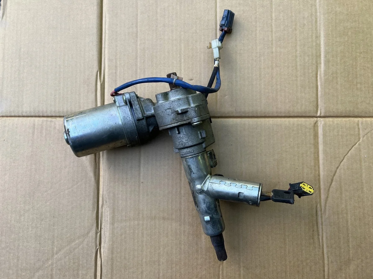 Electric Power Steering Clio II Lift 67000000300