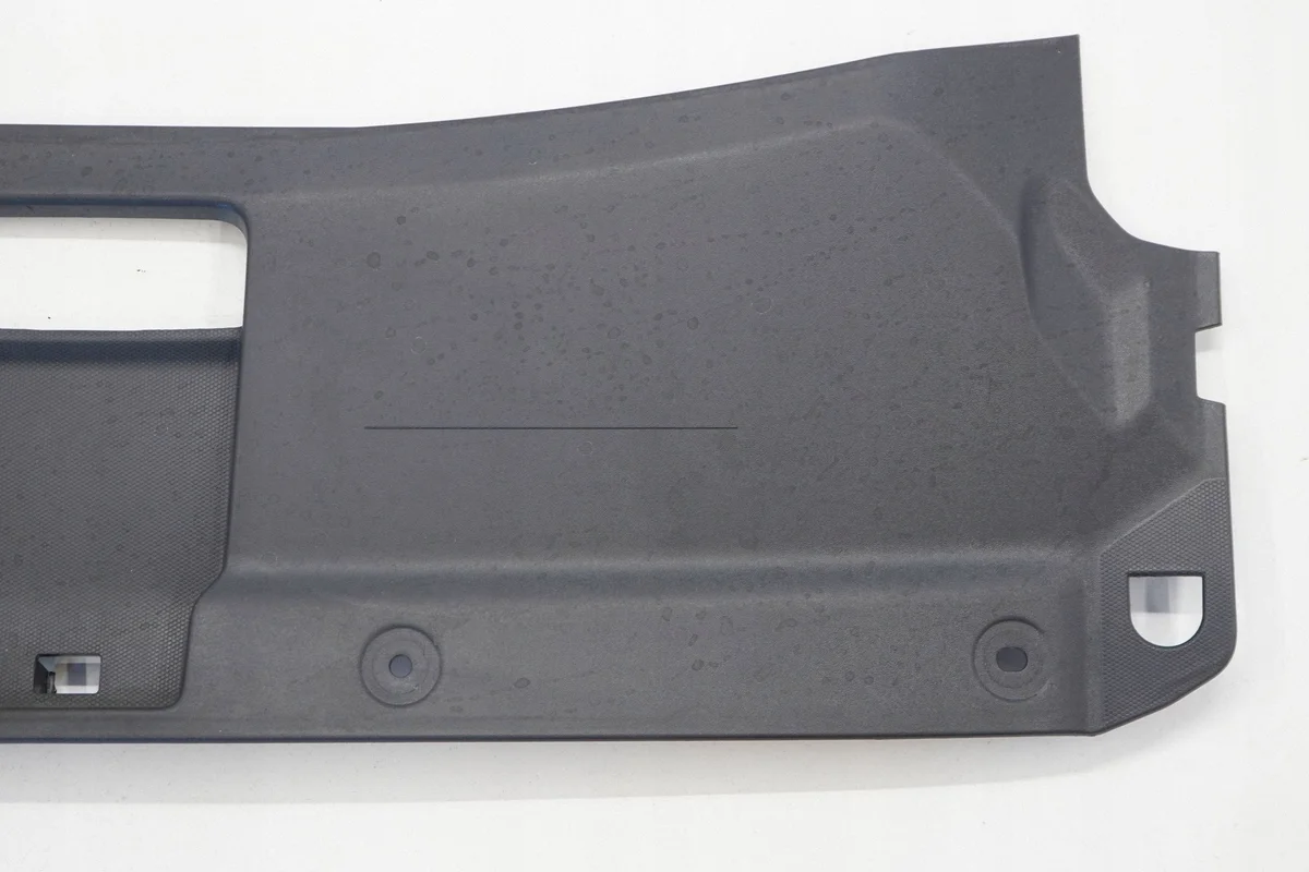 Audi Q3 8U 13R Cache supérieur avant image 3