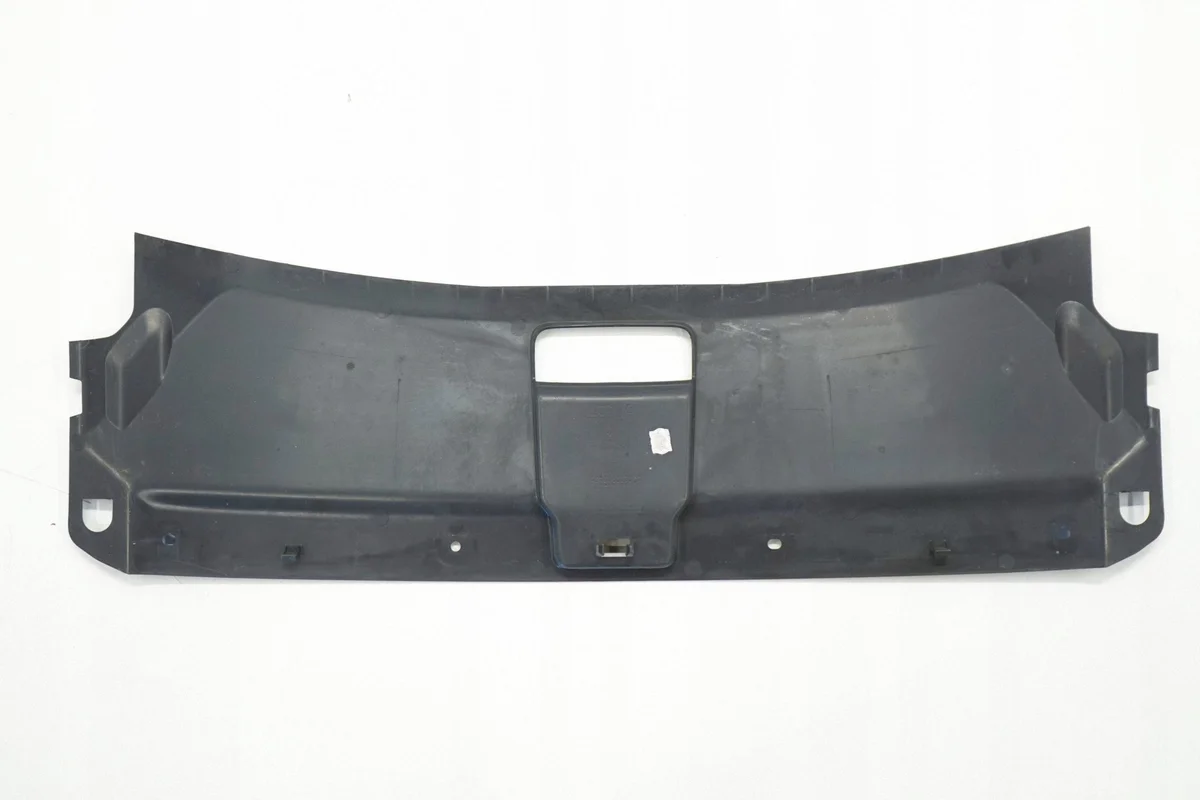 Audi Q3 8U 13R Cache supérieur avant image 5