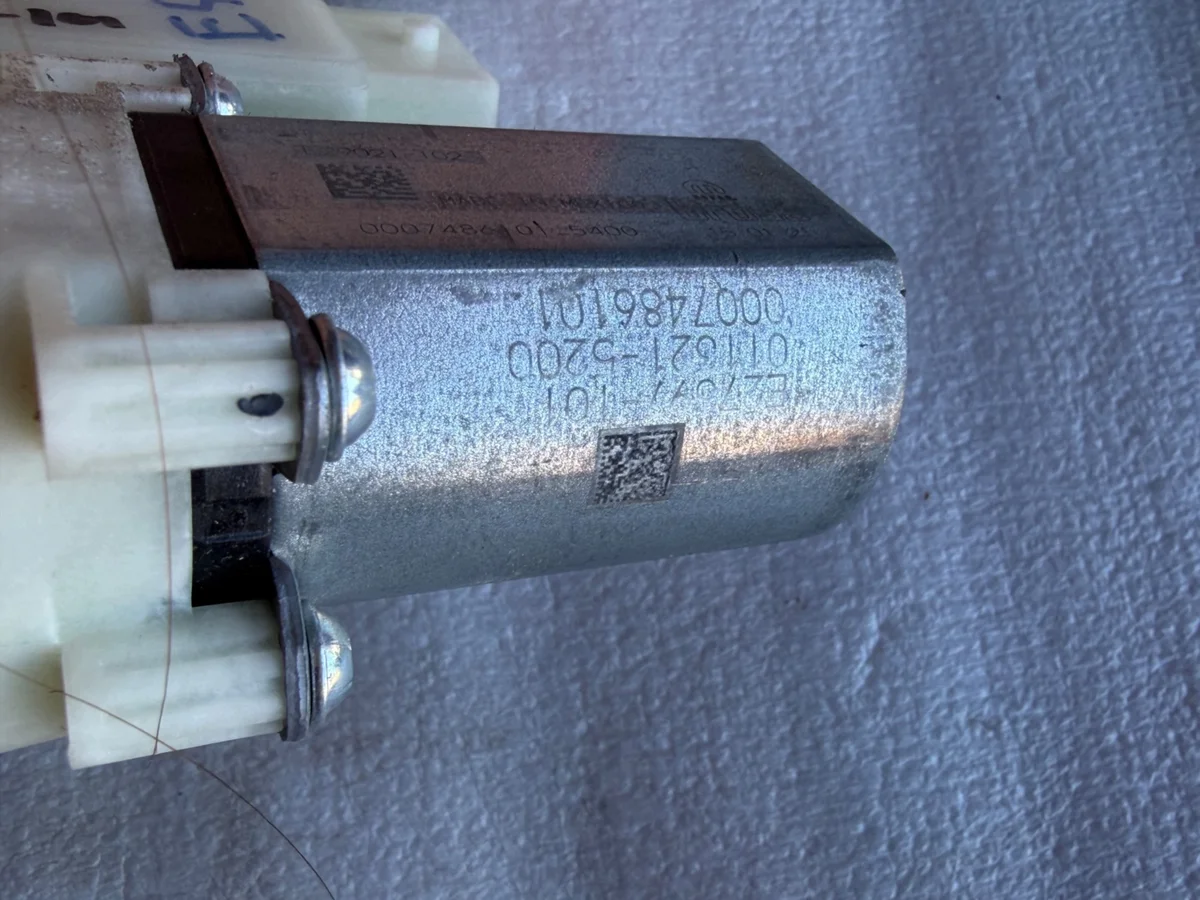 MOPAR BROSE E29021-102 ikkunannostinmoottori image 3
