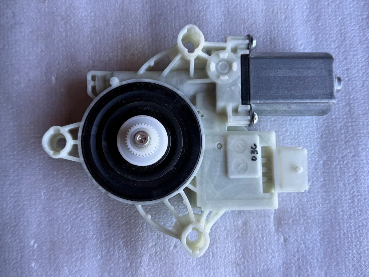 MOPAR BROSE E29021-102 ikkunannostinmoottori image 4