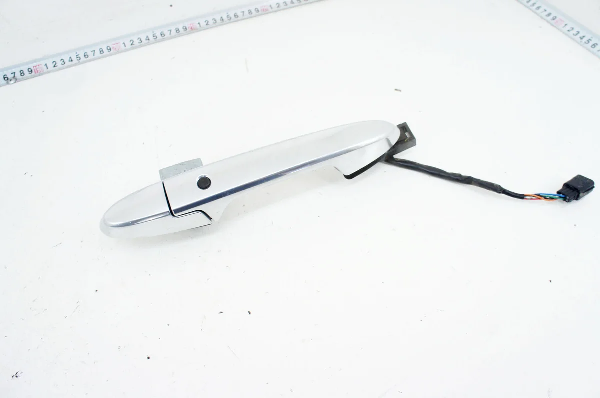 Poignée de porte Honda HR-V II VQ106 T5A Keyless image 3