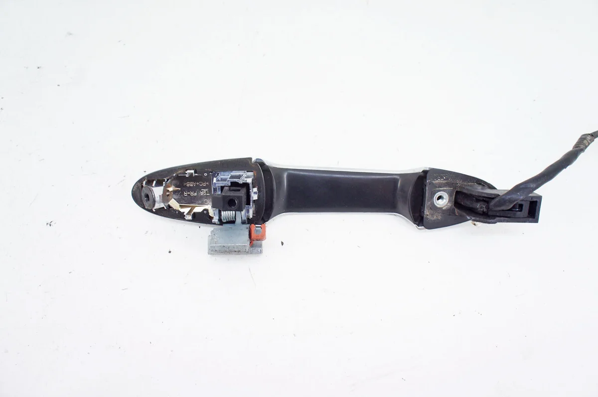 Poignée de porte Honda HR-V II VQ106 T5A Keyless image 5