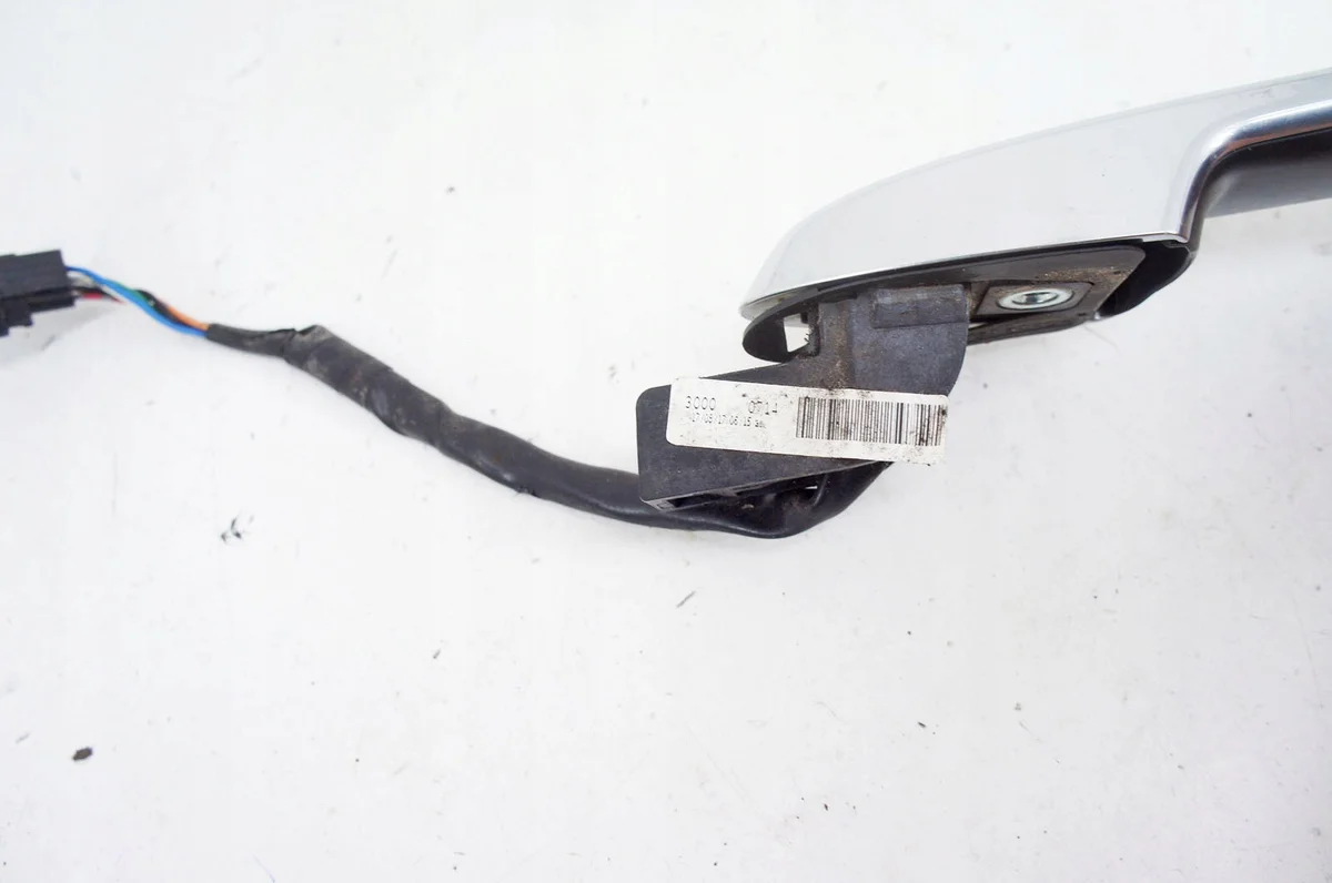 Poignée de porte Honda HR-V II VQ106 T5A Keyless image 6