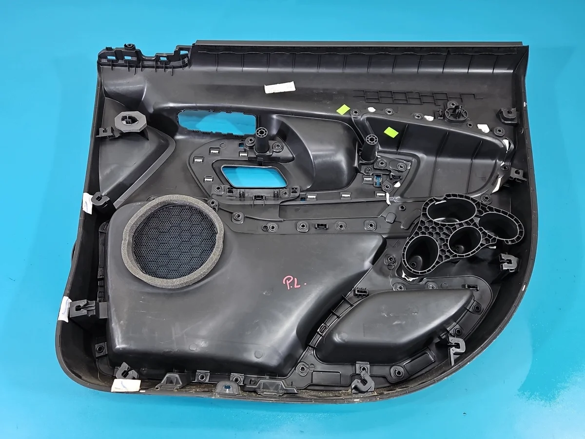 Türverkleidung Vorne Links Toyota Proace City image 3