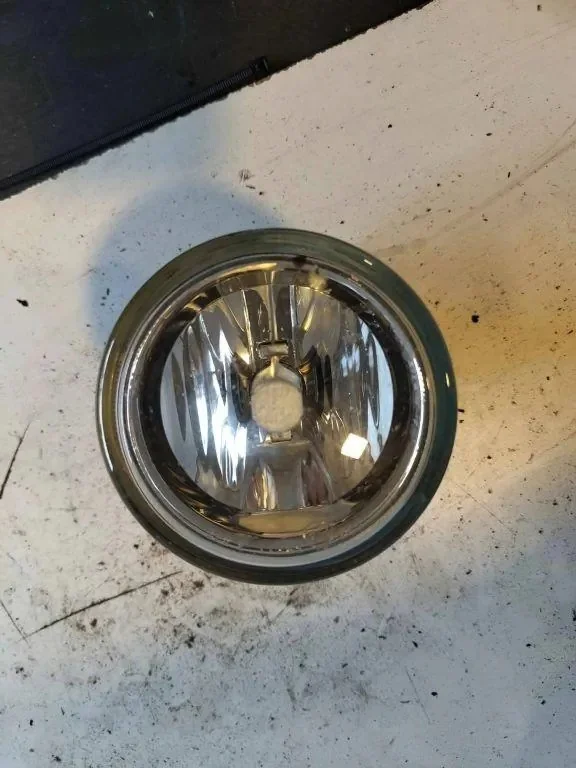 Fiat Scudo II Halogen Strålkastare Vänster Fram