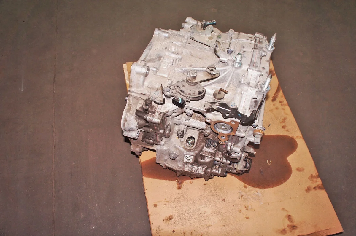 Getriebe Honda HR-V II 1.5 i-VTEC CVT G2G-2000989 image 3