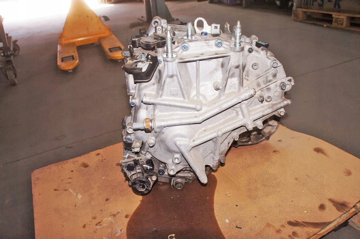 Getriebe Honda HR-V II 1.5 i-VTEC CVT G2G-2000989 image 4