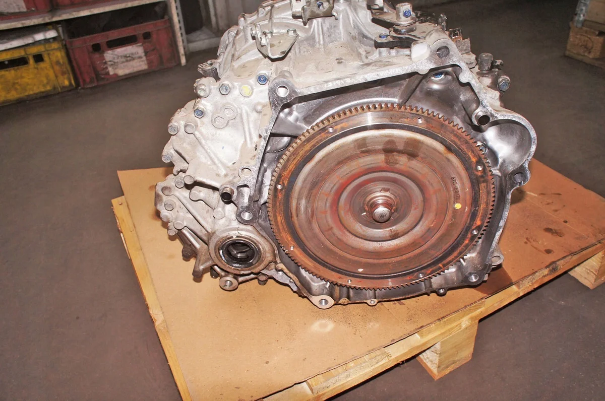 Getriebe Honda HR-V II 1.5 i-VTEC CVT G2G-2000989 image 5