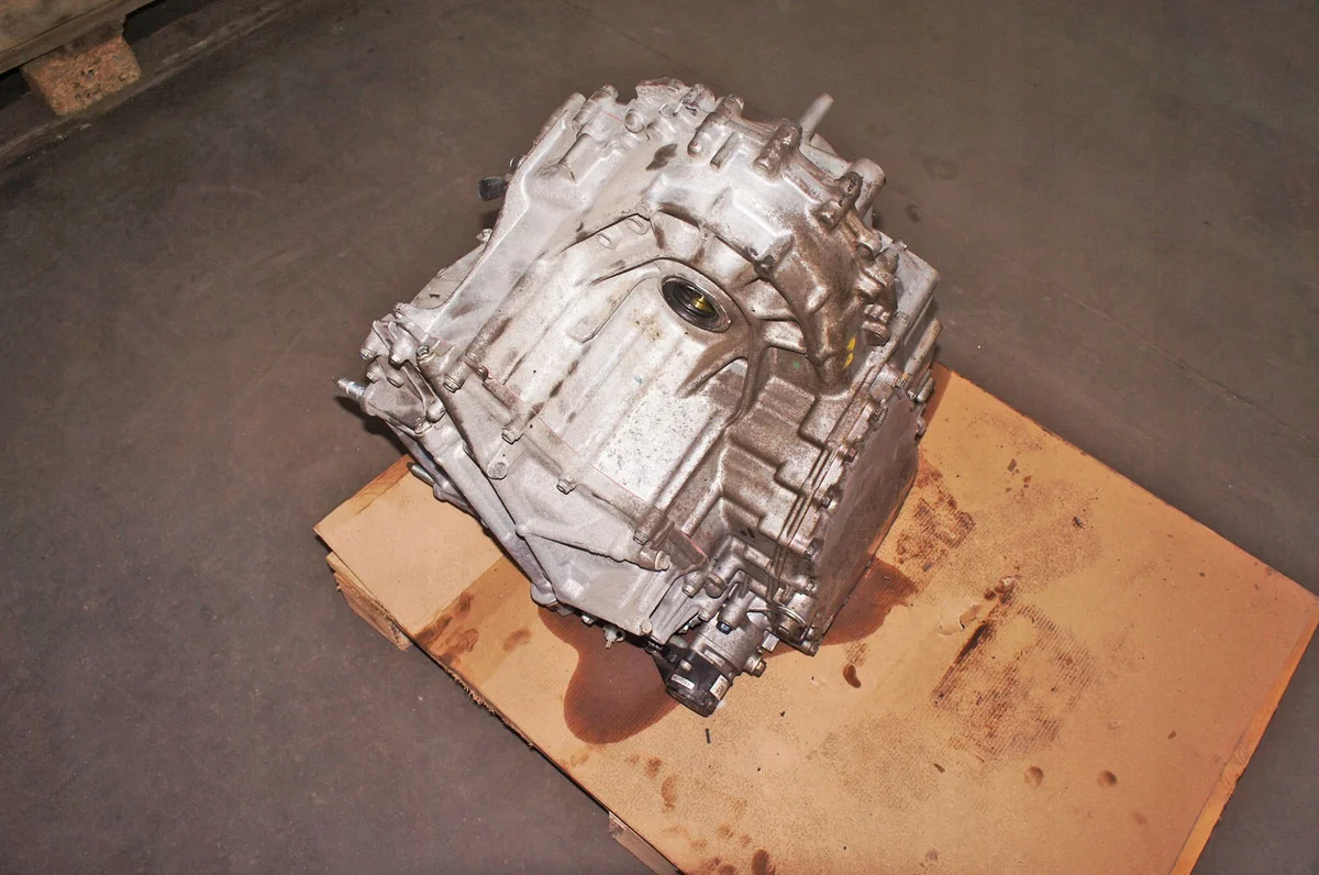 Getriebe Honda HR-V II 1.5 i-VTEC CVT G2G-2000989 image 10