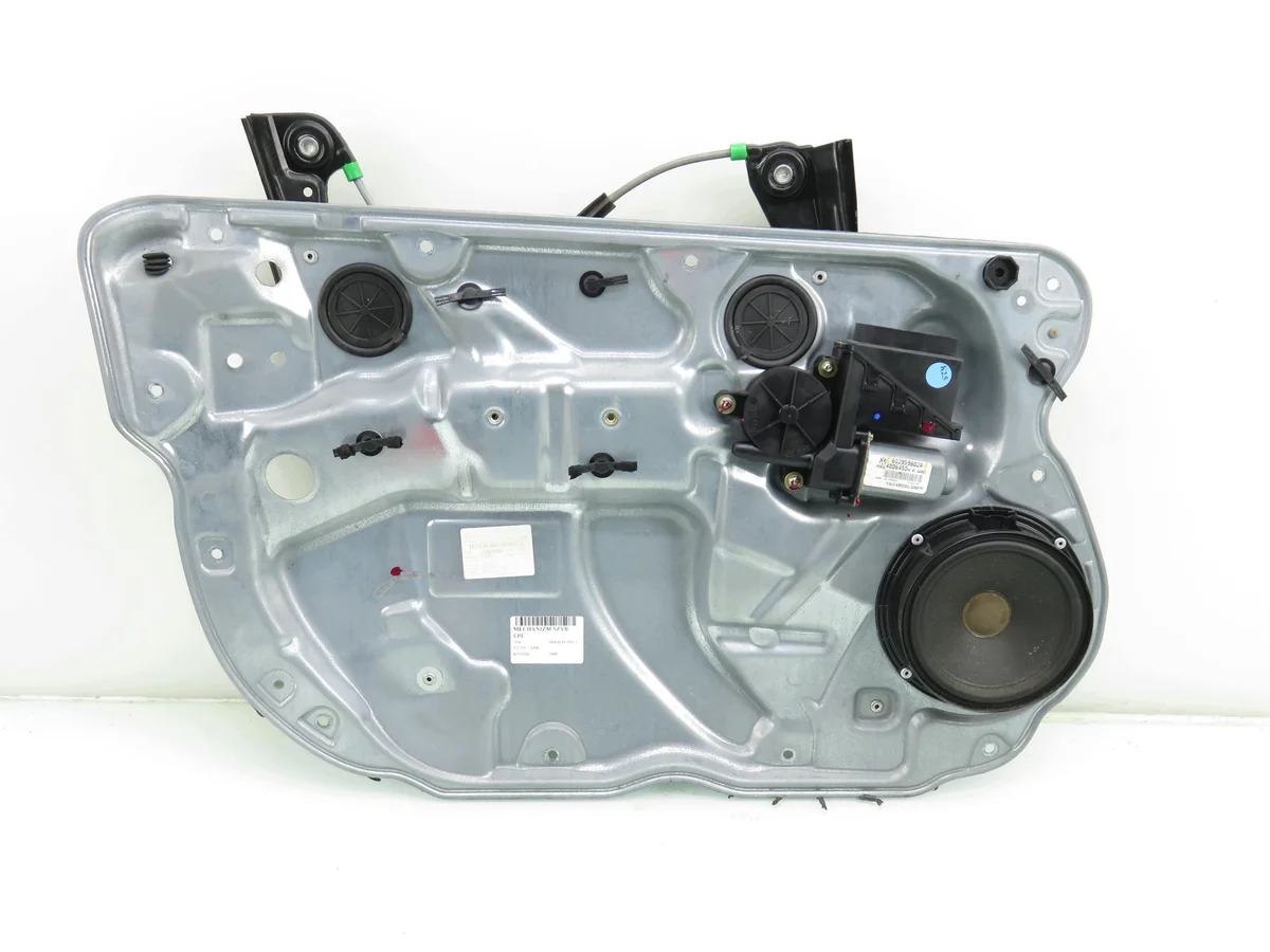 Levantador de Vidro VW Polo 9N Usado