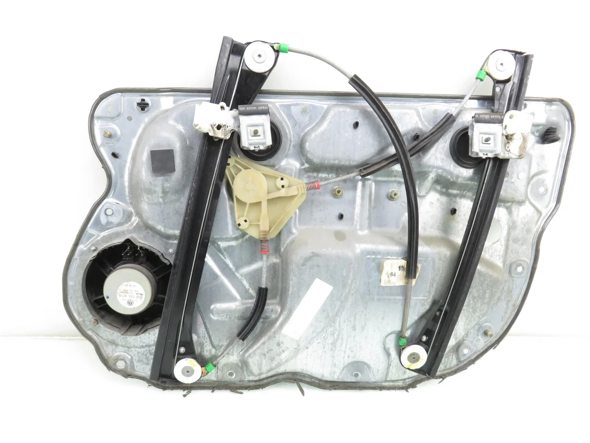 Alzacristalli Sinistro Anteriore VW Polo 9N