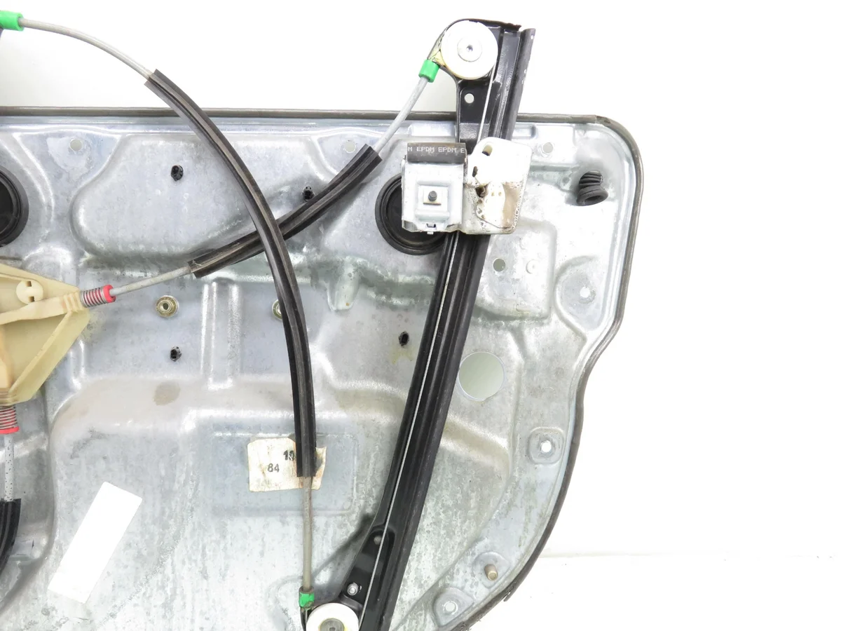 Fensterheber Vorne Links VW Polo 9N 6Q2959802A image 3