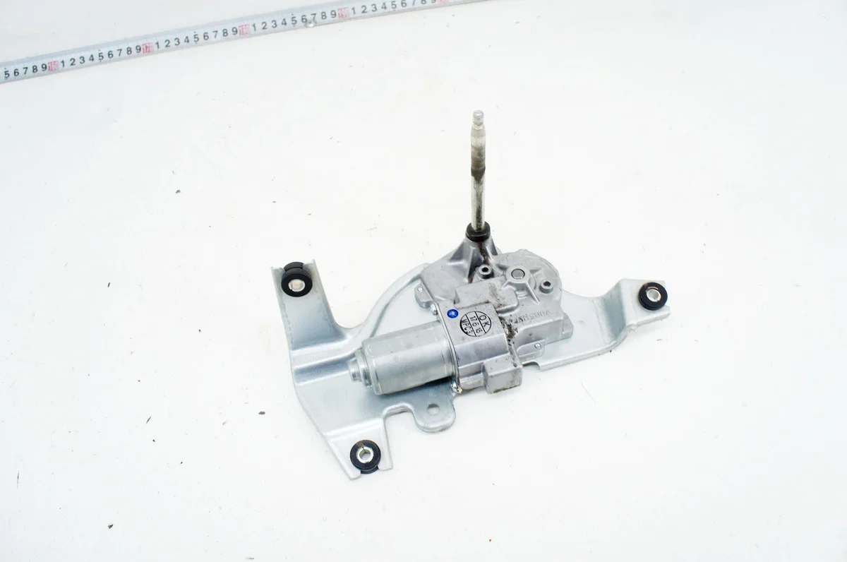 Mecanismo Limpa Para-brisa Traseiro Honda HR-V II VQ031