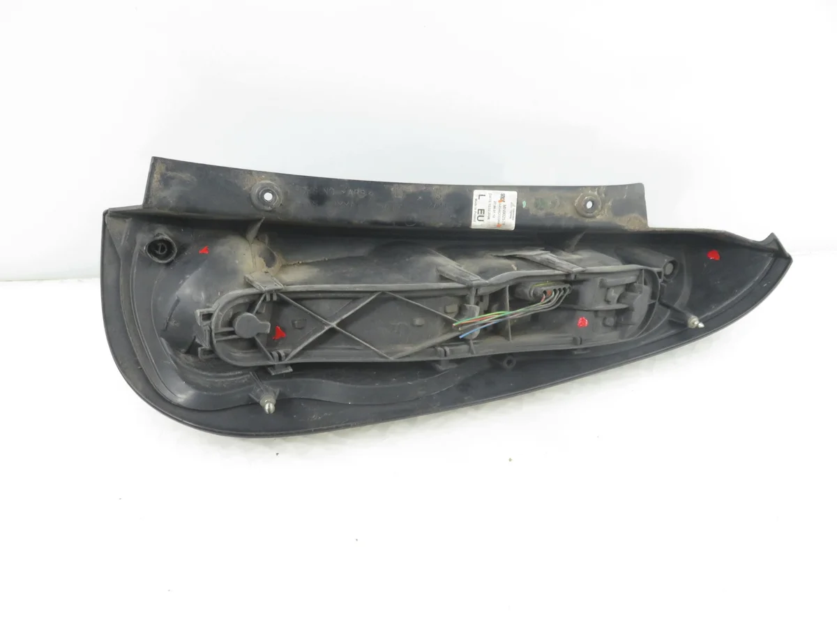 Lanterna Traseira Esquerda Smart Forfour A4548200964 image 3