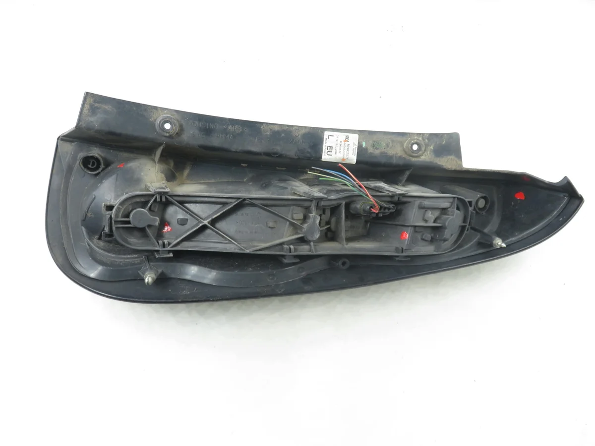 Lanterna Traseira Esquerda Smart Forfour A4548200964 image 6