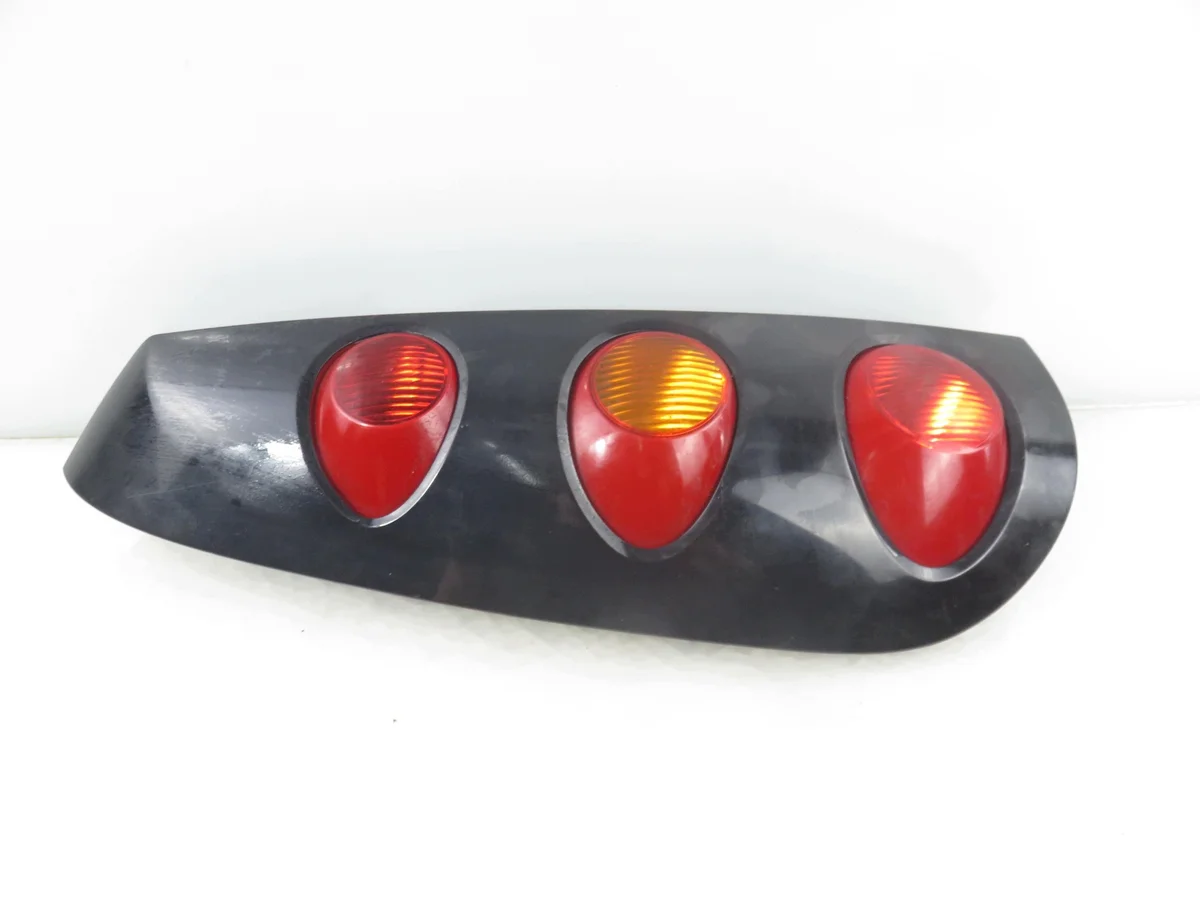 Lanterna Traseira Esquerda Smart Forfour A4548200964 image 7