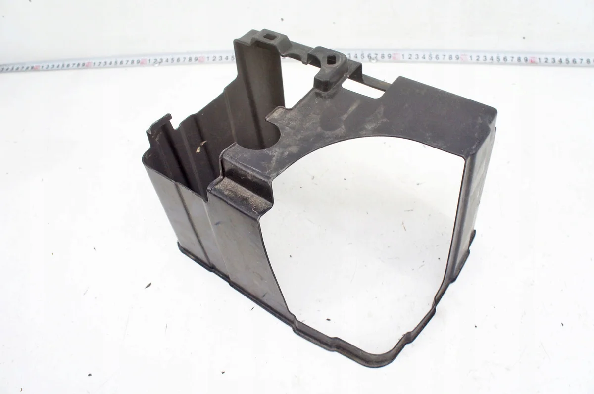 Honda HR-V II VQ202 Abdeckung Batterie image 3