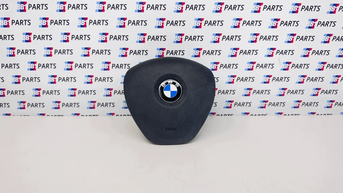 BMW F20 F30 F31 F34 Airbag Stuur Basic