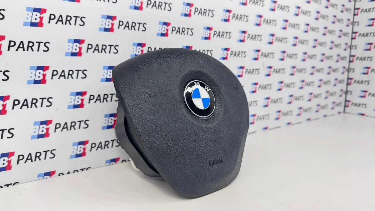 BMW F20 F30 F31 F34 Ohjauspyörän airbag