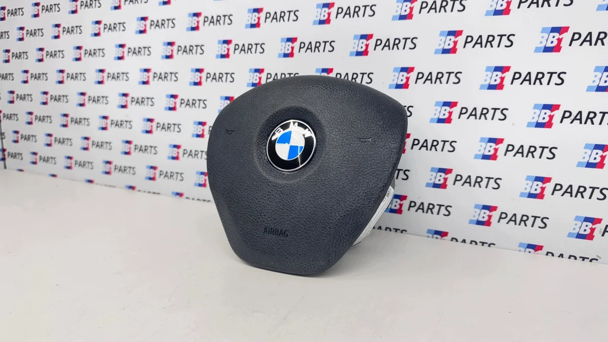 BMW F20 F30 F31 F34 Airbag Fahrerseite image 3
