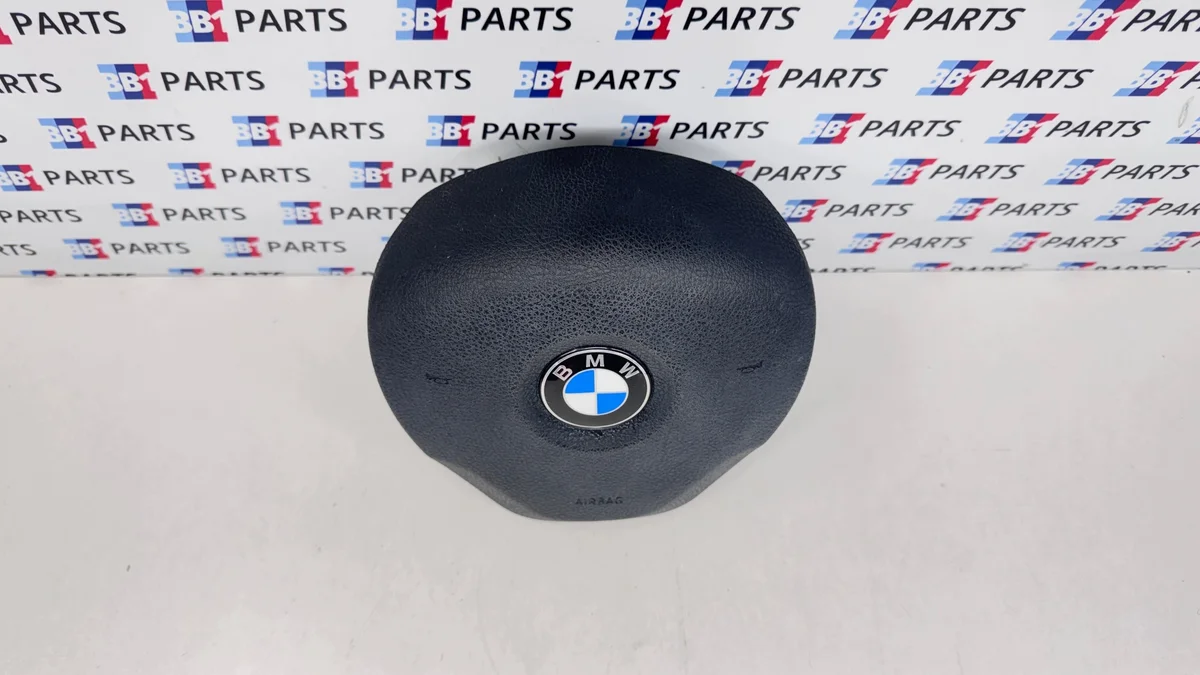 BMW F20 F30 F31 F34 Airbag Fahrerseite image 4