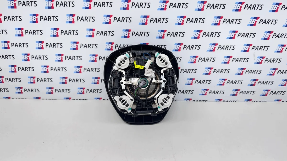 BMW F20 F30 F31 F34 Airbag Fahrerseite image 5