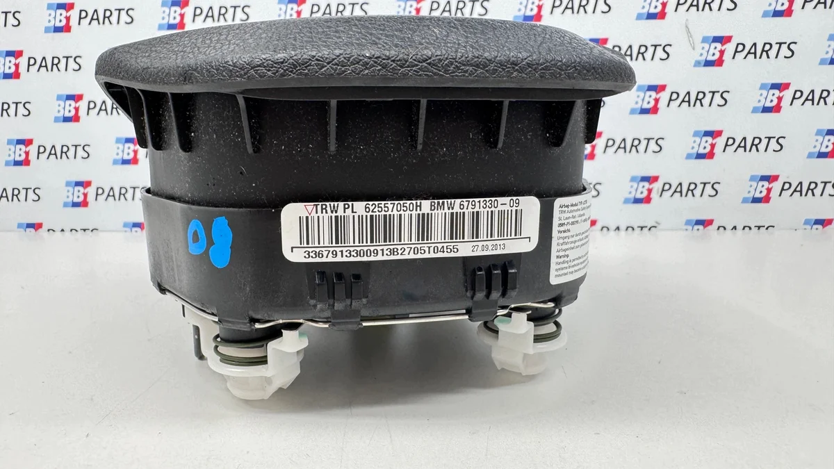 BMW F20 F30 F31 F34 Airbag Fahrerseite image 6