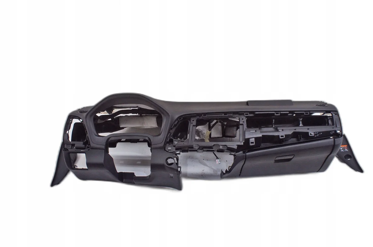 Honda HR-V II Dashboard Console VQ296 image 2