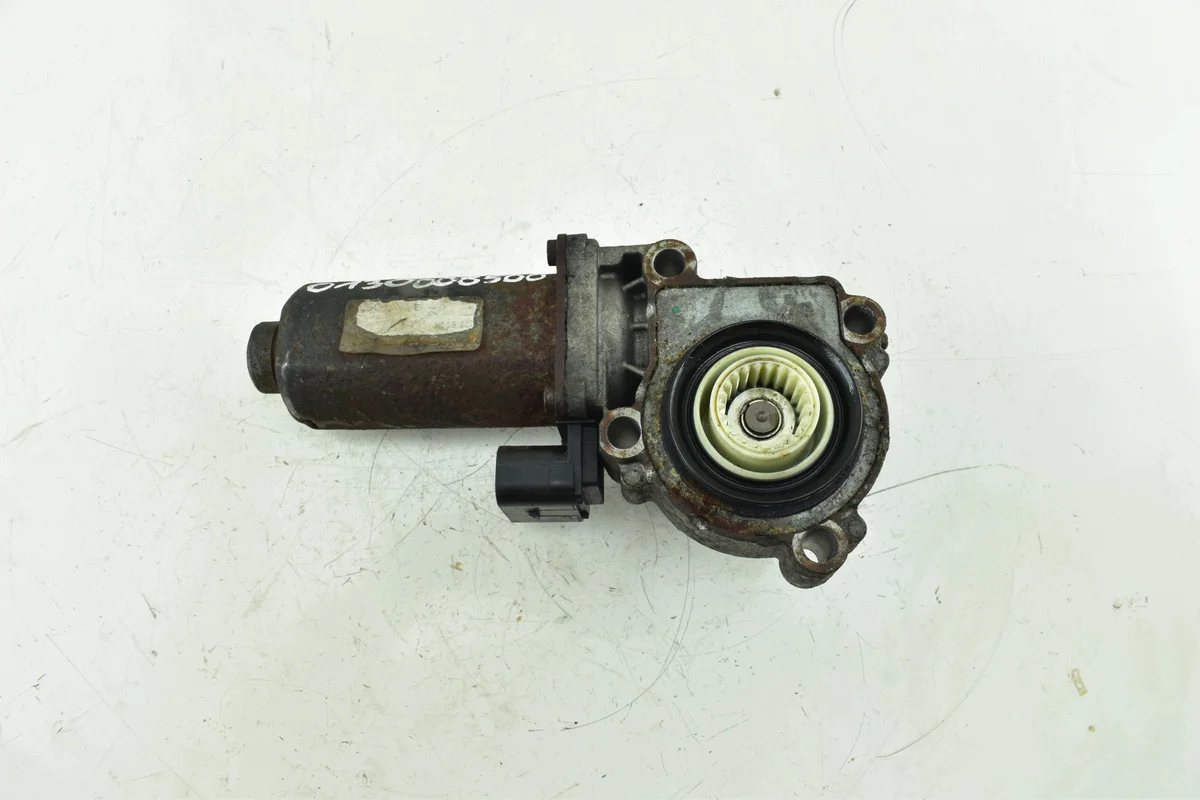 Actuateur Réducteur Boîte Opel Astra H Corsa
