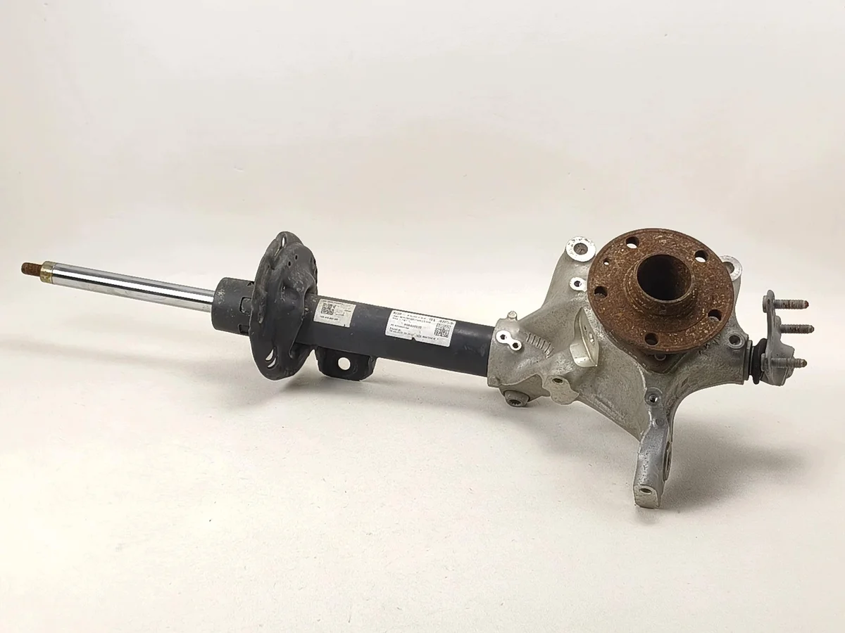 VW ID3 ID.3 Q4 McPherson Strut Left Front Used