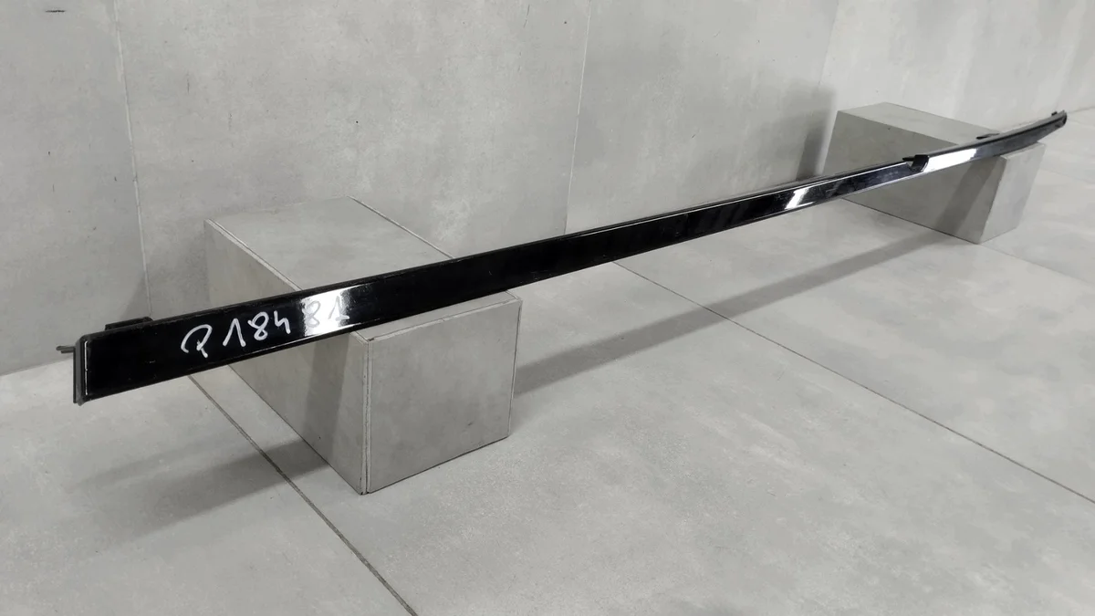 Tröskellist höger BMW 5 G60 G61 M-paket
