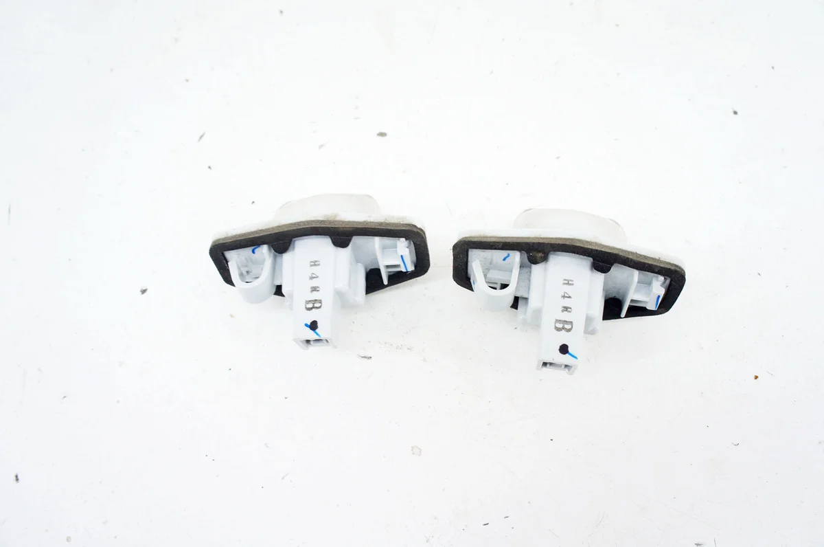 Luz matrícula Honda HR-V II VQ040 W0811 image 4