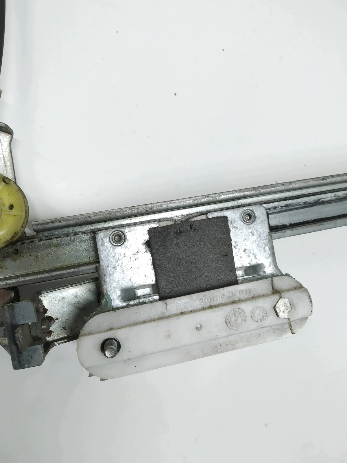 Fensterhebermechanismus vorne links Alfa Romeo GT I image 3