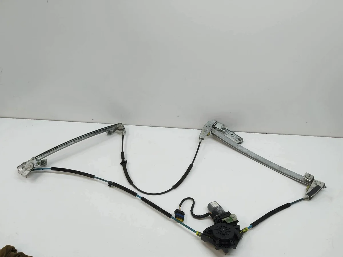 Fensterhebermechanismus vorne links Alfa Romeo GT I image 4