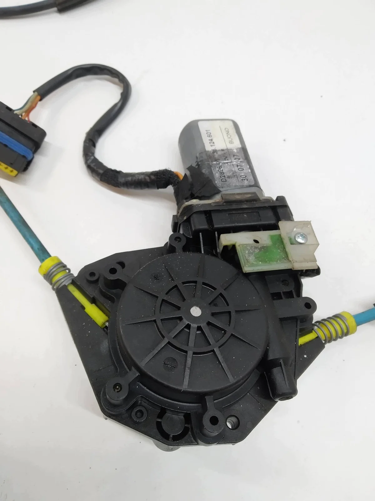 Fensterhebermechanismus vorne links Alfa Romeo GT I image 5