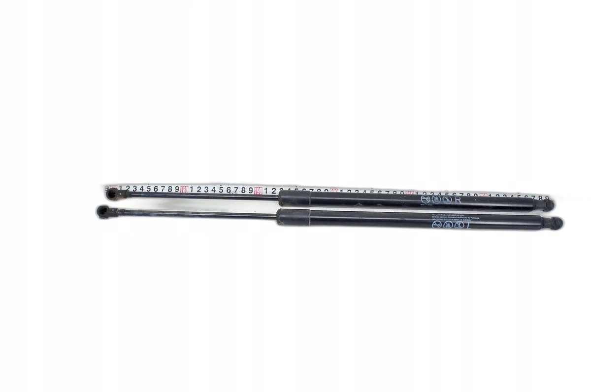 Attuatore Portellone Honda HR-V II VQ043