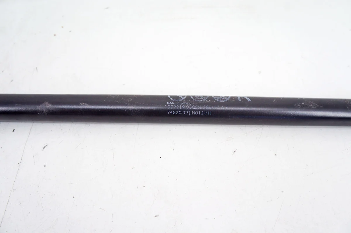 Gasdruckfedern Kofferraum Honda HR-V II 2 Stk image 5