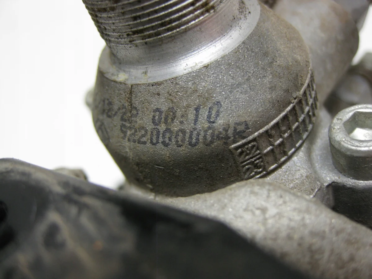 Chauffage d'eau pour Renault Master IV image 6