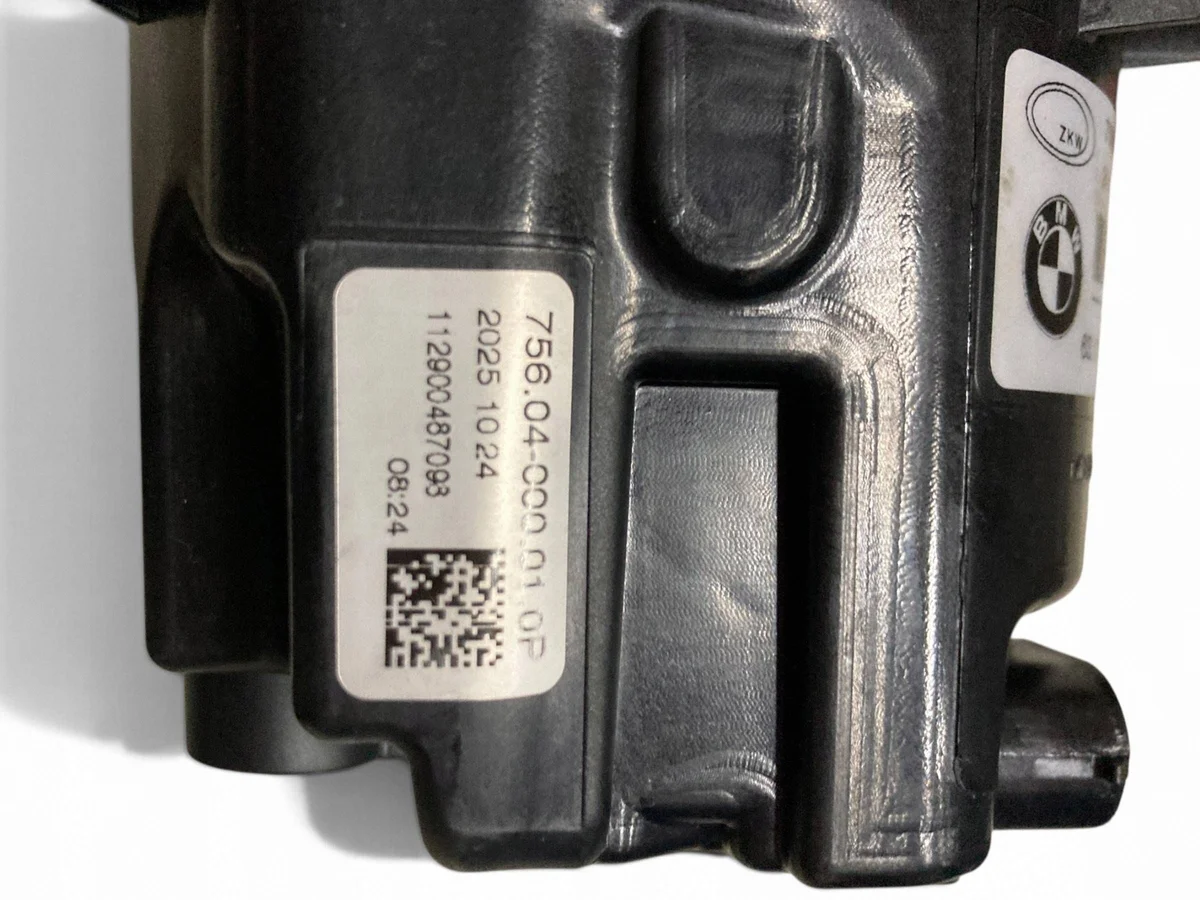 BMW 1 F20 F21 Rechter Nebelscheinwerfer 7560400001 image 3